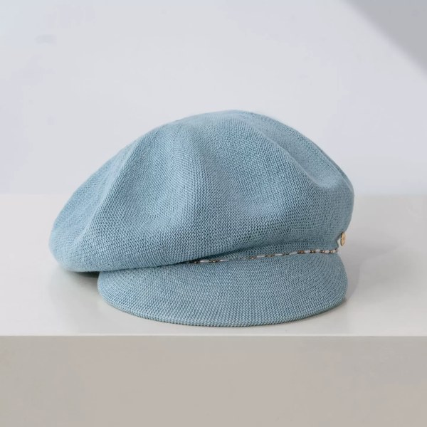 MAPLE — Linen hat