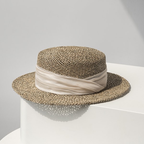 DAWN — Seagrass hat