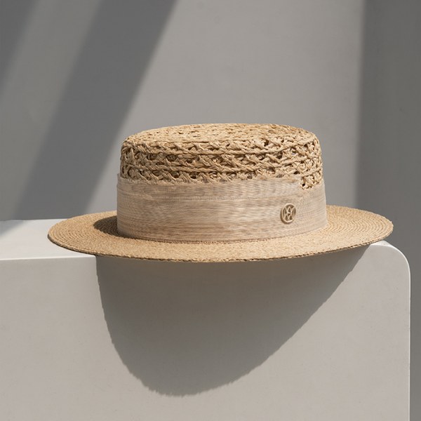 REVERIE — Silk-linen