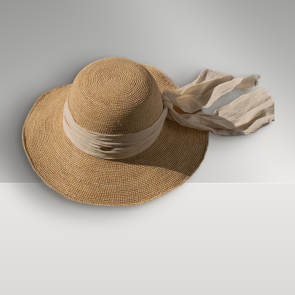 Wide-Brim