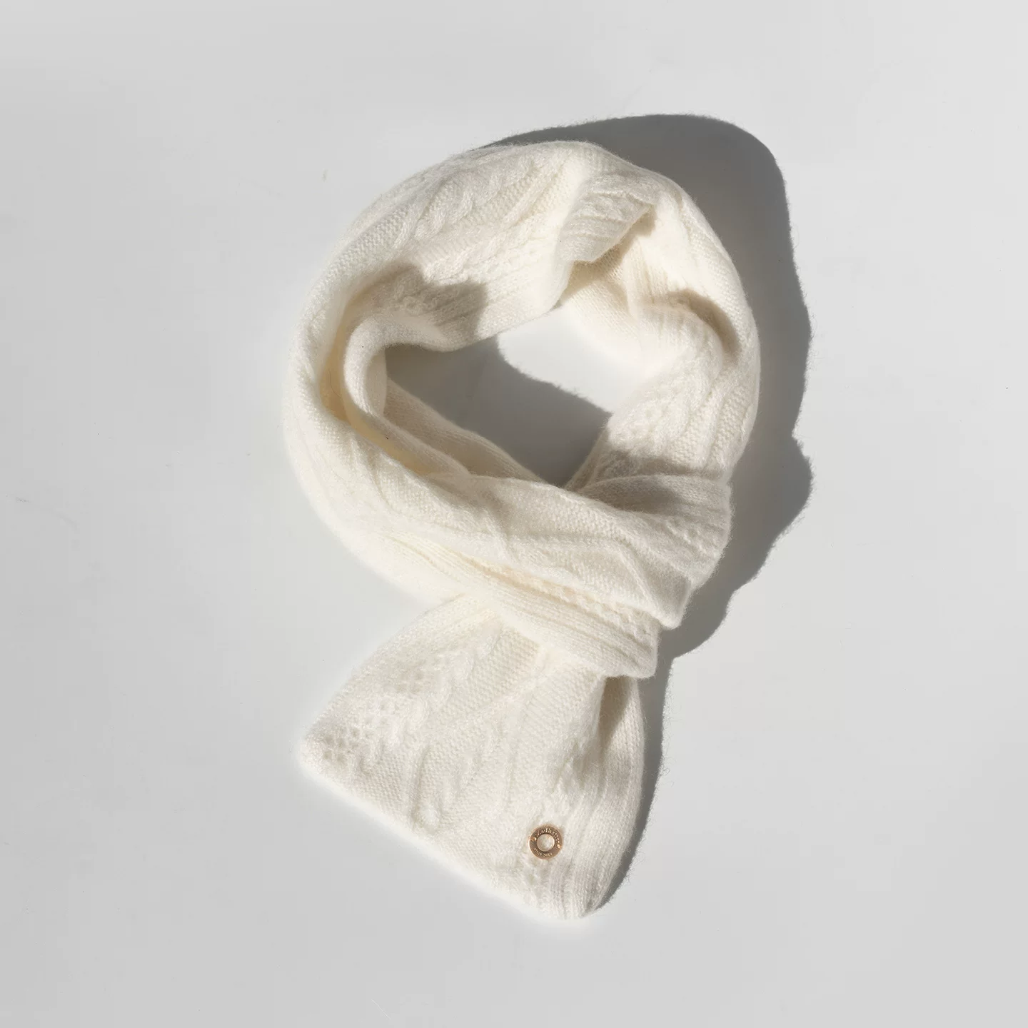 ESSENCE — 100% cashmere hat