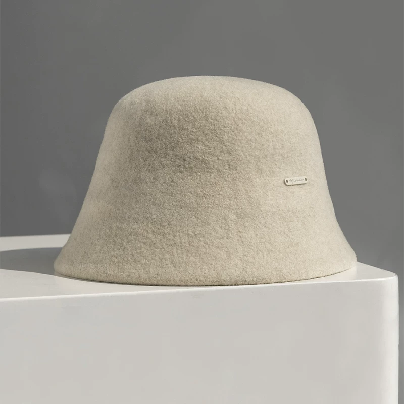PALOMA — Wool hat